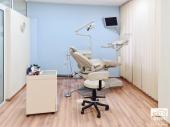 Полностью оборудованный, работающий стоматологический кабинет в аренду в центральной части Велико Тырново