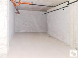 Продается подземный гараж в новостройке в жилом районе Бузлуджа в Велико Тырново
