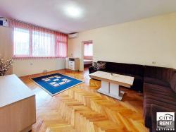 Spacious two-bedroom apartment for rent in Akacia district in Veliko Tarnovo