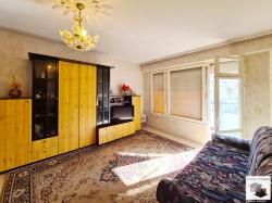 Apartment with three premises for sale in Cholakovtsi districrt in Veliko Tarnovo