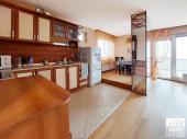 EXCLUSIVE! Fully furnished two-bedroom apartment for rent in Kartala district, Veliko Tarnovo