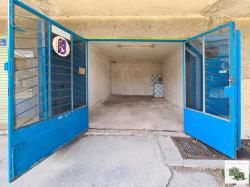 Garage with shop status for sale in Kolio Ficheto district, Veliko Tarnovo