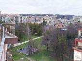 Newly built one-bedroom apartment with panoramic view in the center of Veliko Tarnovo