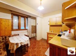 Apartment with three premises for sale in Cholakovtsi districrt in Veliko Tarnovo
