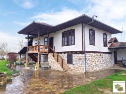 Renovated house in the village of Resen, only 20 km away from Veliko Tarnovo