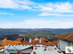 A plot for sale with incredible panoramic views, located in Varusha district, Veliko Tarnovo