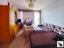 EXCLUSIVE! Spacious two-bedroom apartment set in the central part of Veliko Tarnovo