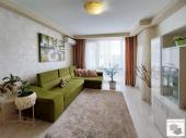 Ready to move-in apartment in the centre of Veliko Tarnovo