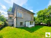Two-storey house with a garage in the picturesque mountain village of Tsareva Livada