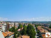 EXCLUSIVE! Spacious two-bedroom apartment with panoramic view set in the central part of Veliko Tarnovo