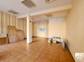 Офис под наем с ключова локация, в идеалния център на град Велико Търново