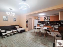 Ready to move in two-bedroom apartment in Varusha district, Veliko Tarnovo