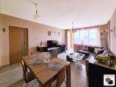 Modern ready to move in two-bedroom apartment in Akatsia district, Veliko Tarnovo