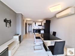 Spacious panoramic apartment in a new building in Kartala district, Veliko Tarnovo
