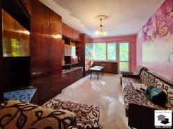 Spacious two-bedroom apartment for sale on “Bulgaria” Blvd in Veliko Tarnovo 