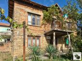 Charming old stone house for sale in picturesque Gostilitsa village