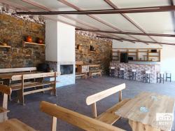 Small country restaurant for rent in the village of Sheremetya, 5 min. drive from Veliko Tarnovo