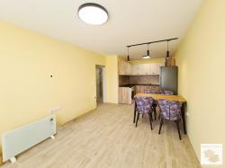 Newly built one-bedroom apartment next to Praktiker in Veliko Tarnovo