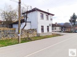 EXCLUSIVE! Two-storey house for sale in the center of the village of Gorsko Novo Selo, Veliko Tarnovo