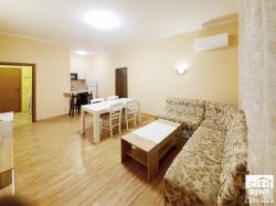 Two bedroom, furnished apartment for rent in Akatsia quarter, Veliko Tarnovo