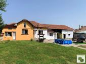 Renovated one-storey house with a spacious yard in the village of Gradishte, 55 km. from Veliko Tarnovo