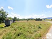 Plot of land with a mountain view at the outskirts of Elena