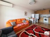 EXCLUSIVE! One-bedroom, fully furnished apartment for rent near the center of Veliko Tarnovo