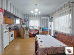 Spacious three-bedroom apartment in the center of Veliko Tarnovo