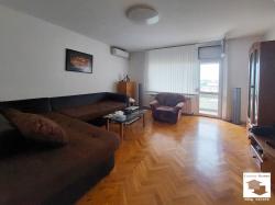 Spacious, two bedroom apartment in the central part of Gorna Oryahovitsa