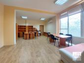 Fully furnished office for rent in Kartala district, Veliko Tarnovo