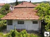 House for sale in the town of Dryanovo, 15 min. by car from Veliko Tarnovo
