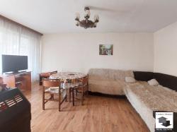 Apartment with three rooms for sale in Lyaskovets