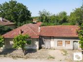 House with outbuildings for sale in the village of Draganovo, Veliko Tarnovo