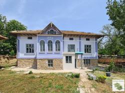 Charming 4-bedroom house for sale in Resen village, 15 min. drive from Veliko Tarnovo