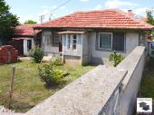 A house with a flat yard and a well in the village of Pravda, Veliko Tarnovo