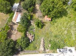 A plot of land for sale in the villa area of &#8203;&#8203;the town of Gorna Oryahovitsa, under the Babenets complex