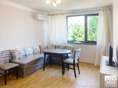 Furnished two-bedroom apartment, Kartala district in Veliko Tarnovo