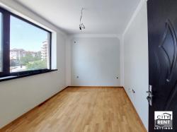 Two-bedroom apartment in the process of being furnished, Kartala district in Veliko Tarnovo