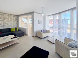Spacious and sunny two-bedroom apartment in Kolio Ficheto district, Veliko Tarnovo