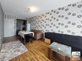 EXCLUSIVE! One-bedroom apartment for rent in Buzludzha quarter, Veliko Tarnovo