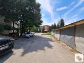 Garage for sale located in the central part of Veliko Tarnovo