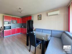 EXCLUSIVE! Fully furnished two-bedroom apartment next to Druzhba Park, Veliko Tarnovo
