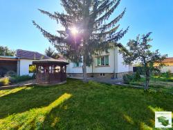 Ready for move in three-bedroom house for sale in Polikraishte village, only 15 min. drive from Veliko Tarnovo