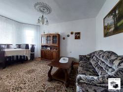 Spacious apartment for sale in Buzludzha district, Veliko Tarnovo