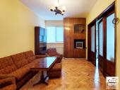 Spacious floor of a house with three bedrooms for rent, in the TOP center of Veliko Tarnovo