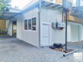 EXCLUSIVE! Massive warehouse for rent, with office, dressing room and bathroom in the town of Veliko Tarnovo