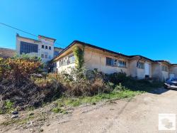 Spacious storage in Parvomaitsi village, close to Veliko Tarnovo