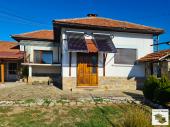 Charming renovated countryside home with expansive land in Bogatovo village, near Sevlievo